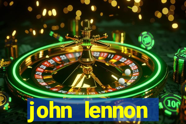 john lennon epiphone casino